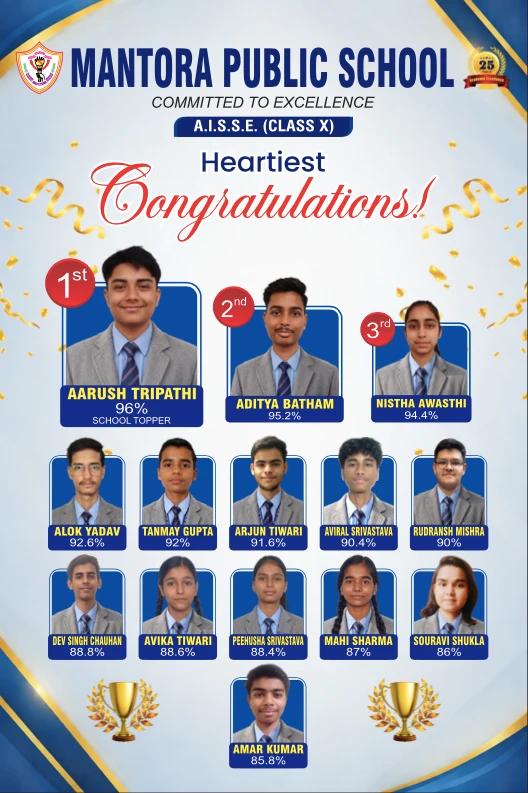 Class 10