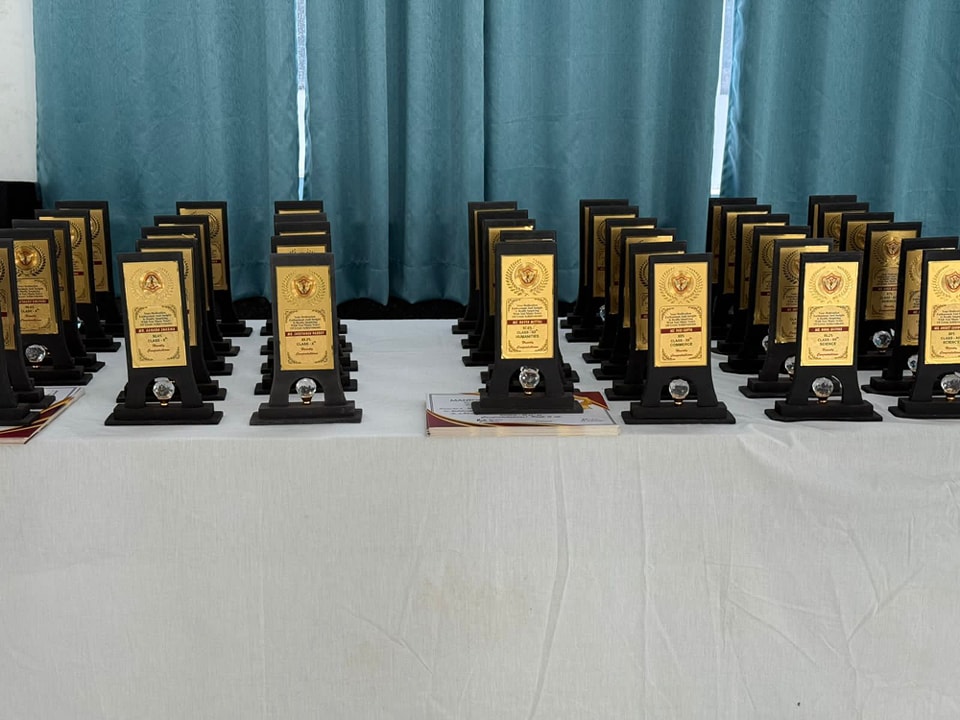 Felicitation Ceremony