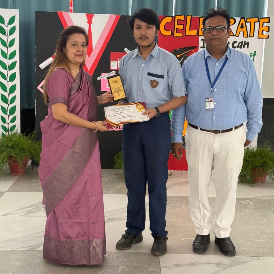 Felicitation Ceremony