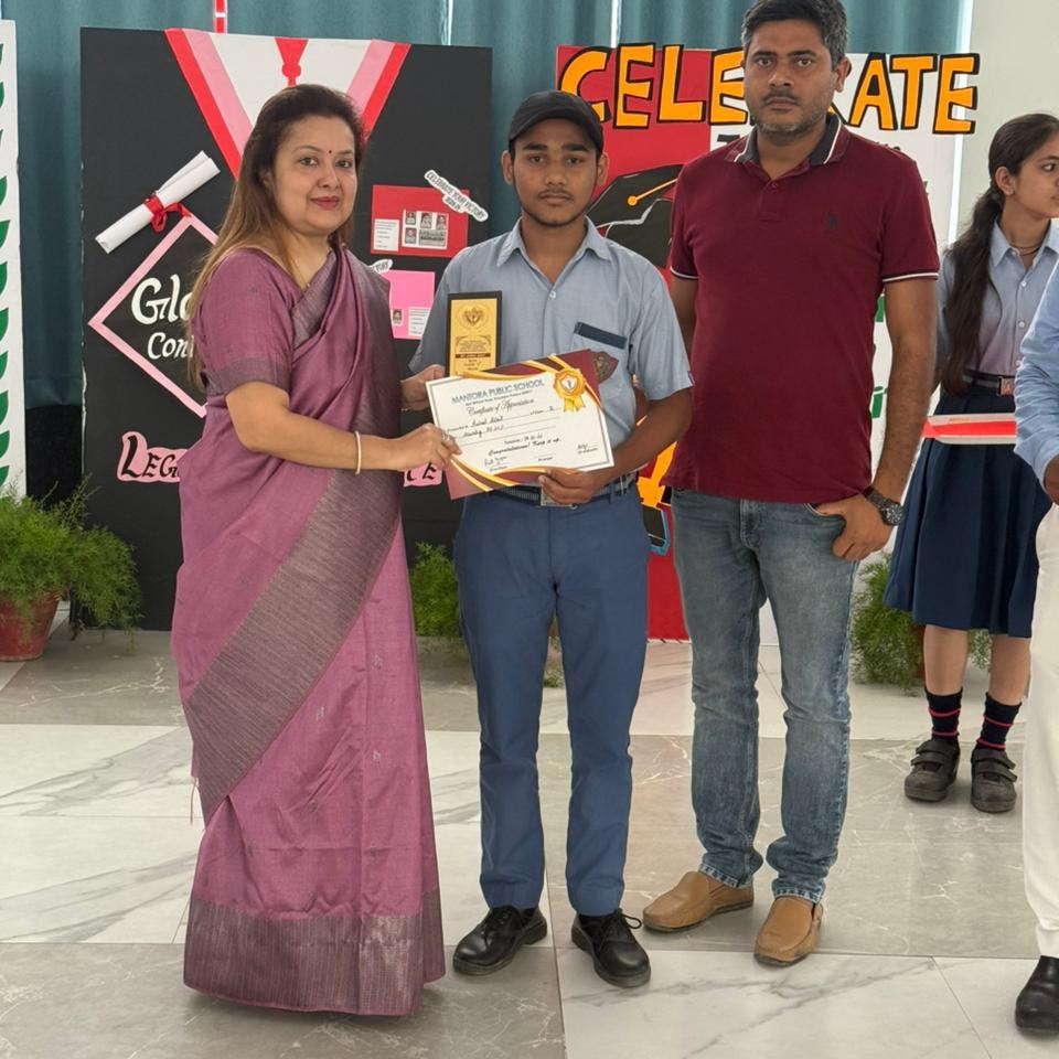 Felicitation Ceremony