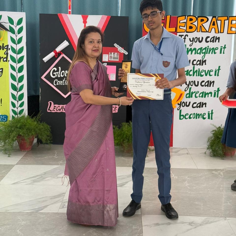 Felicitation Ceremony