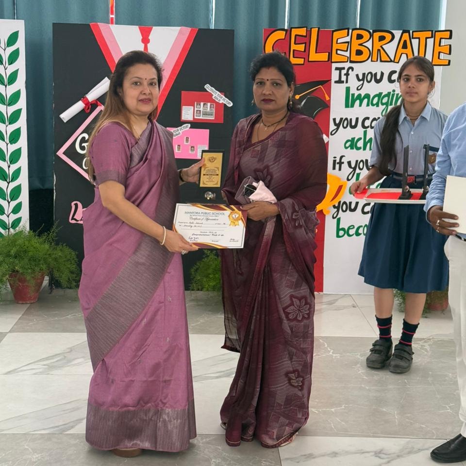 Felicitation Ceremony