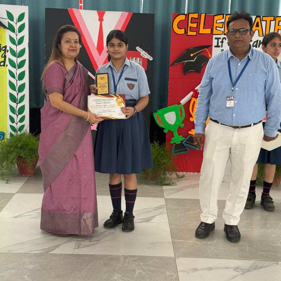 Felicitation Ceremony