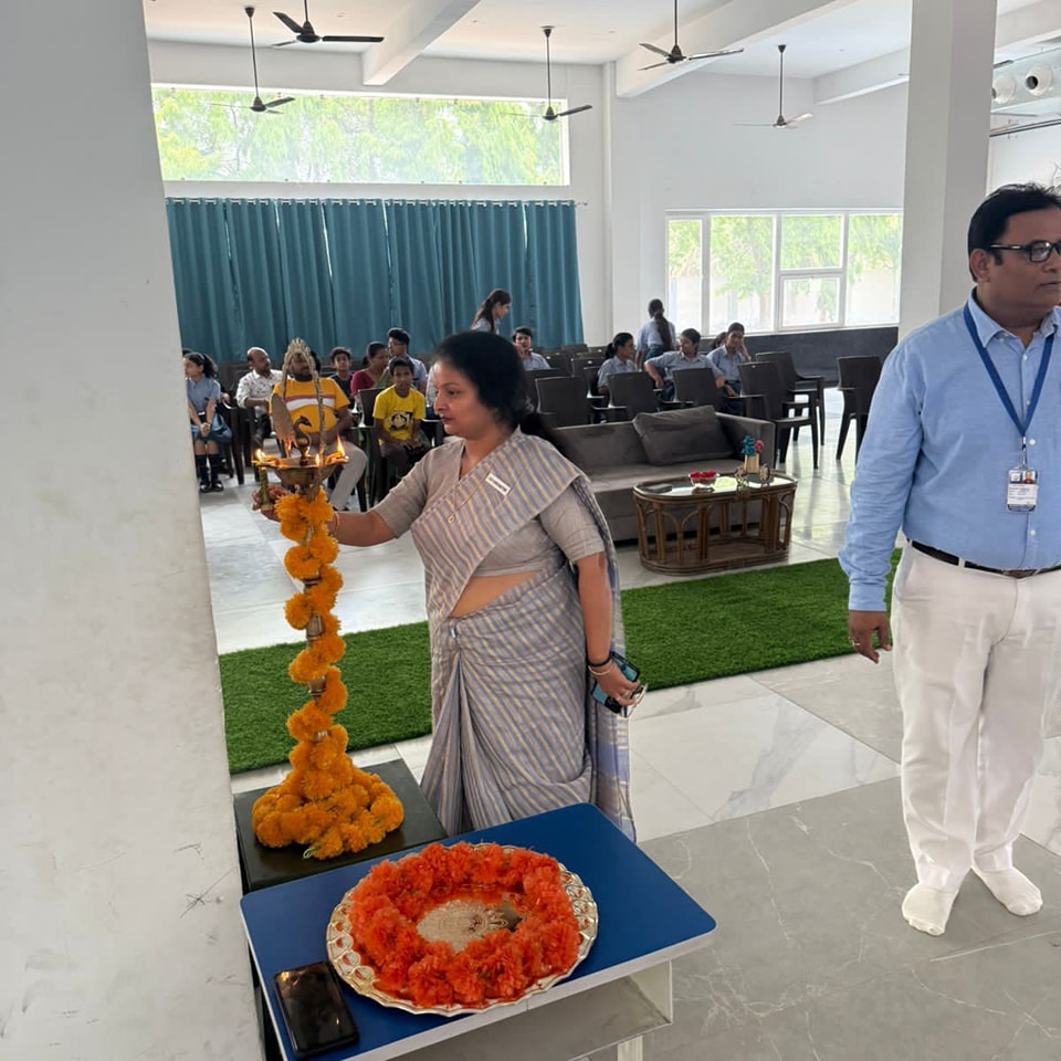 Felicitation Ceremony